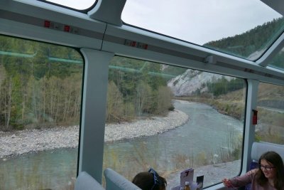 Glacier Express