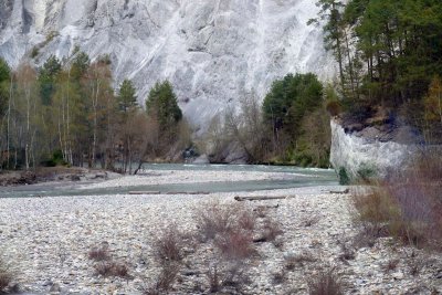 Glacier Express