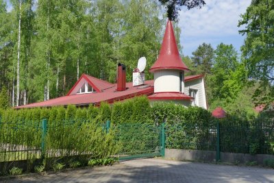 Jurmala