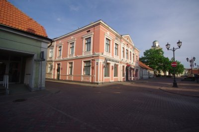 Ventspils