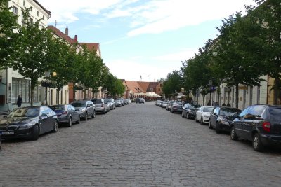 Klaipeda