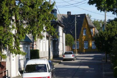 Parnu
