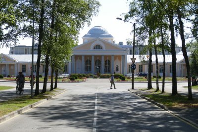 Parnu