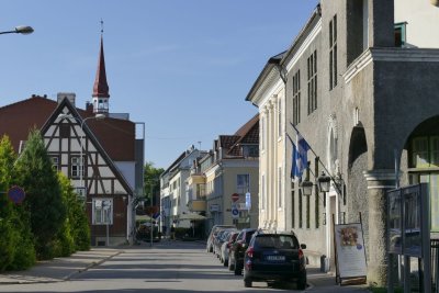 Parnu