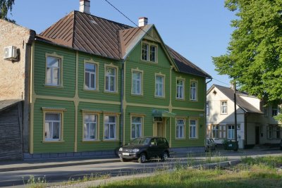Parnu