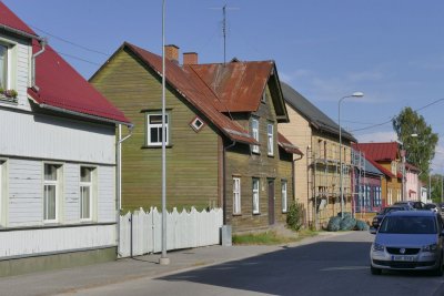Parnu