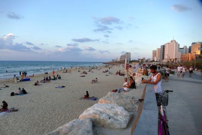 Tel Aviv