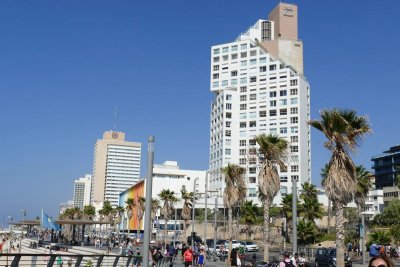 Tel Aviv