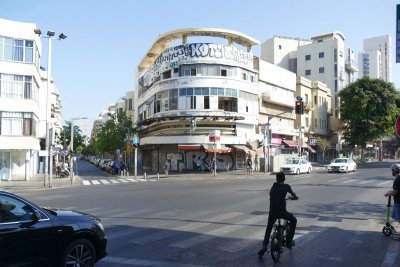 Tel Aviv