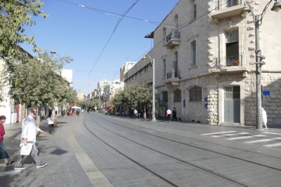 Jerusalem