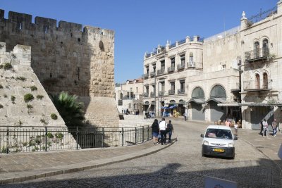 Jerusalem