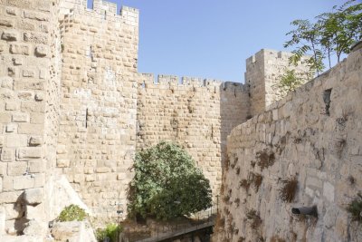 Jerusalem