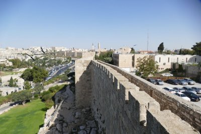 Jerusalem