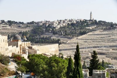 Jerusalem
