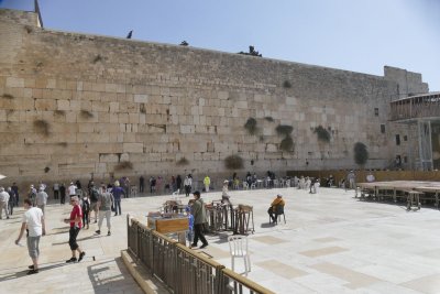 Jerusalem