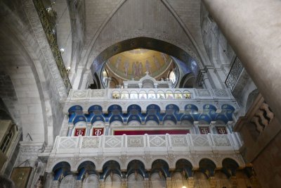 Jerusalem