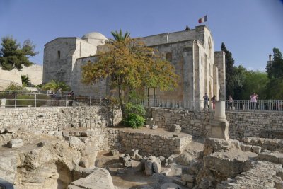 Jerusalem