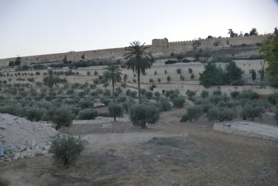Jerusalem