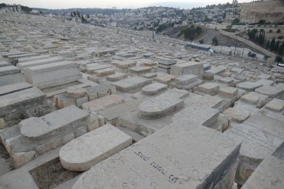 Jerusalem