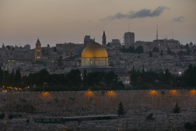 Jerusalem