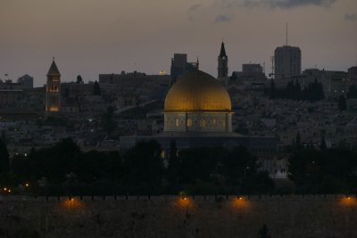 Jerusalem