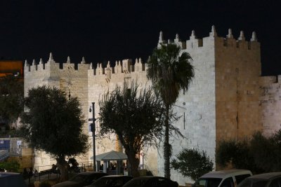 Jerusalem
