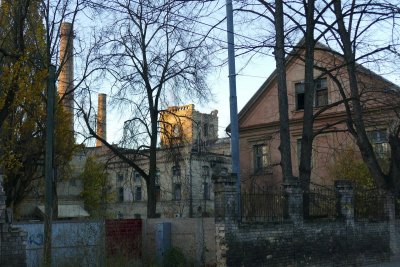 Jelgavas iela