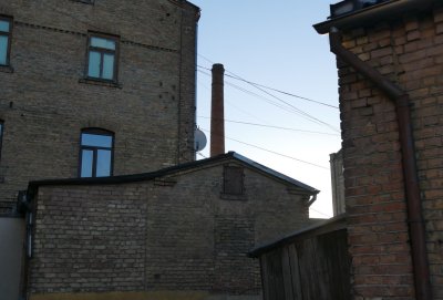 Veja iela