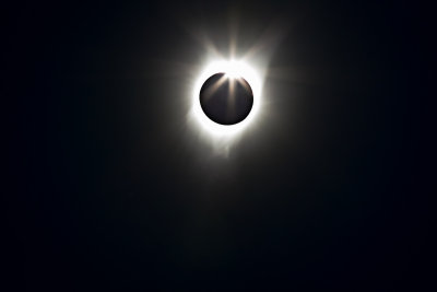 Eclipse August 21, 2017