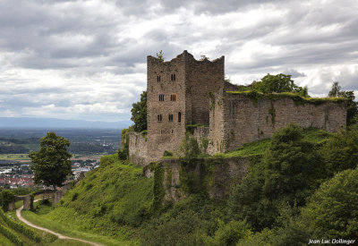 Chteau Schauenbourg