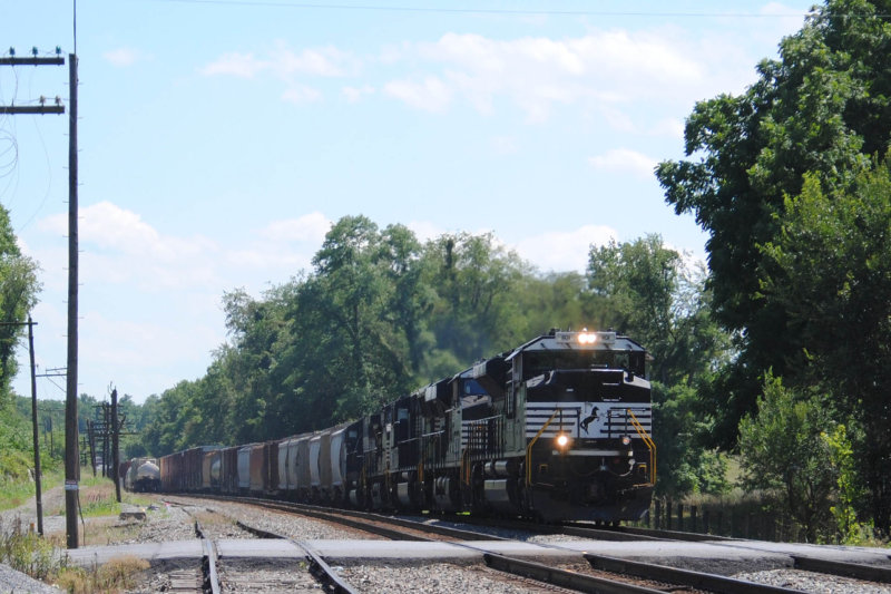12R - Shenandoah Junction,WV