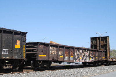 SCL Gondola