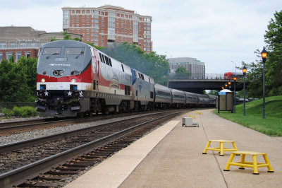 20 - Alexandria