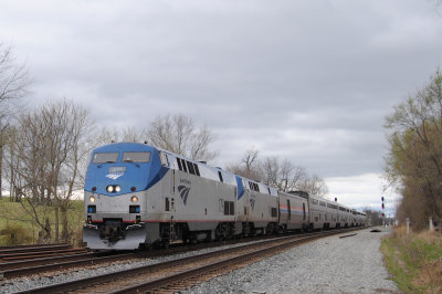 30 - Shenandoah Junction