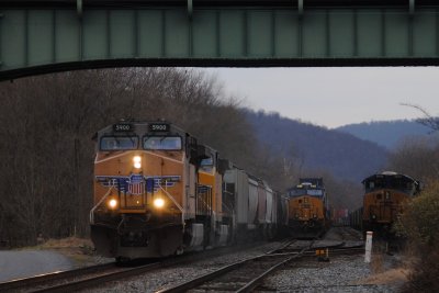 G090 - Brunswick,MD