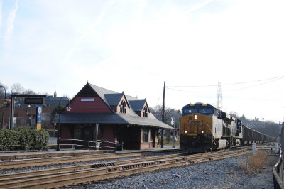 E744 - Brunswick,MD