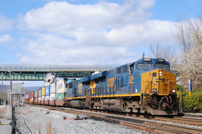 Q136 - Brunswick,MD