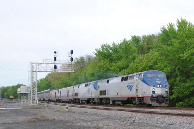 29 - Brunswick