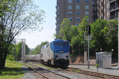 50 - Charlottesville