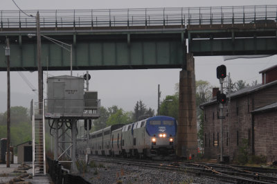 30 - Brunswick
