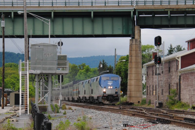 30 - Brunswick