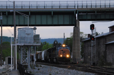 D787 - Brunswick,MD
