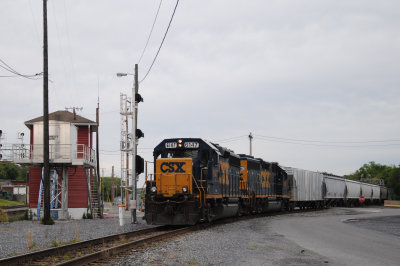 D712 - Brunswick,MD