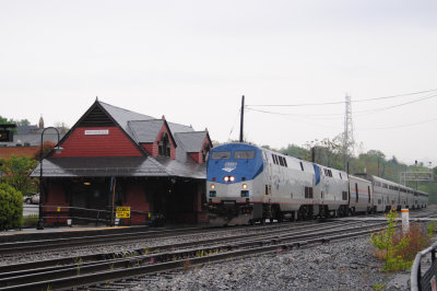 29 - Brunswick