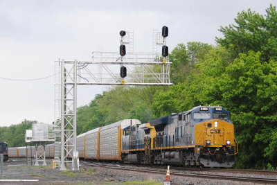 Q217 - Brunswick,WV