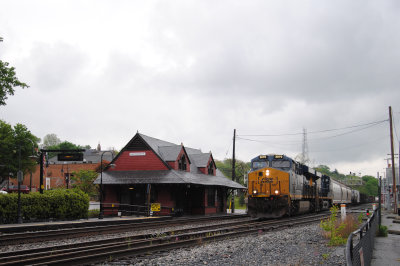 Q416 - Brunswick,MD
