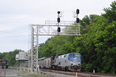 29 - Brunswick
