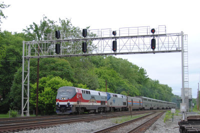 30 - Hedgesville