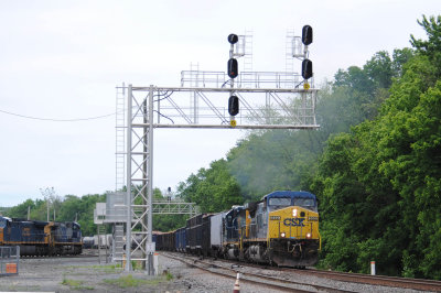 Q389 - Brunswick,MD