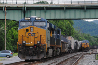 Q415 - Brunswick,MD